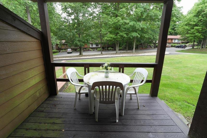 Seven Springs Swiss Mountain 3 Bedroom Standard Condo, Close To Golf Course * Champion