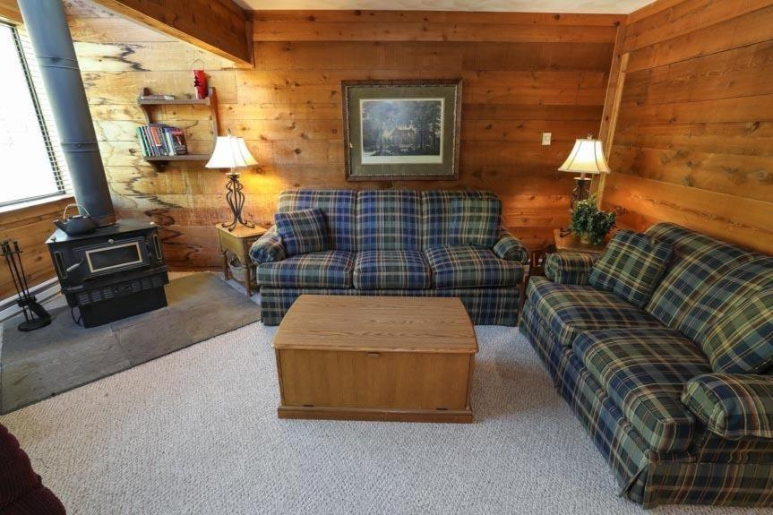 Seven Springs Swiss Mountain 3 Bedroom Standard Condo, Close To Golf Course Apartment Champion