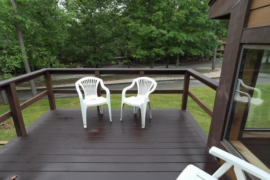 Seven Springs Swiss Mountain 3 Bedroom Standard Condo, Close To Golf Course *