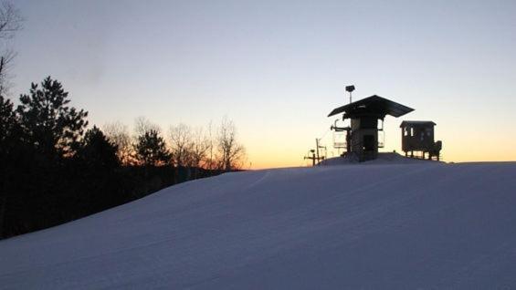 Seven Springs Swiss Mountain 3 Bedroom Standard Condo, Close To Golf Course Apartment